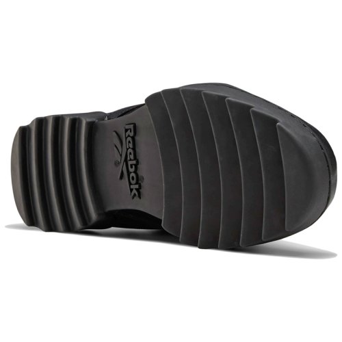 Ботинки Reebok Exofit Hi Plus Ripple W