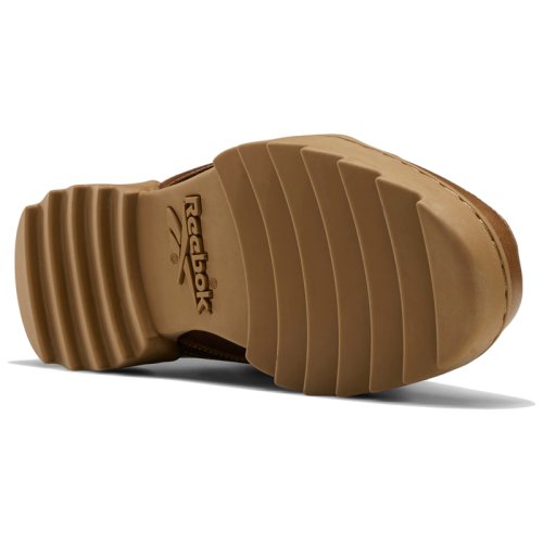 Ботинки Reebok Exofit Hi Plus Ripple W