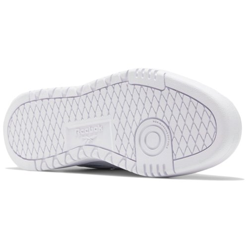 Кроссовки Reebok Club C Double