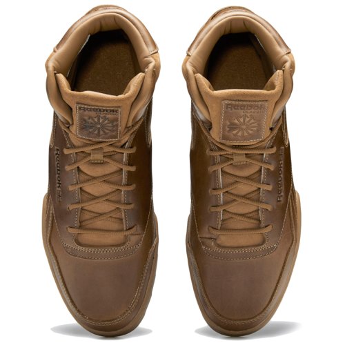 Ботинки Reebok Exofit Hi Plus Ripple W