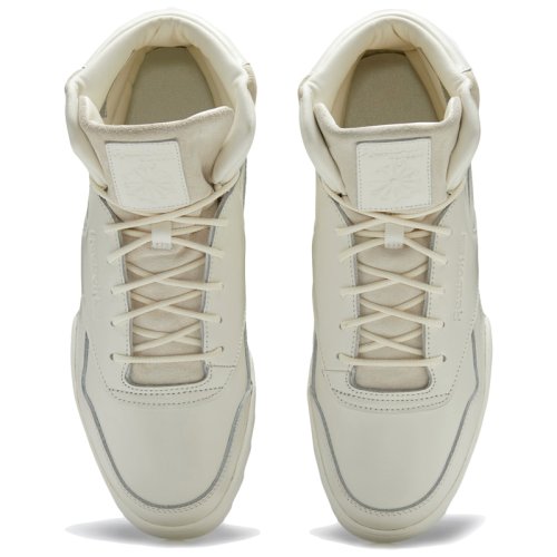 Ботинки Reebok Exofit Hi Plus Ripple W