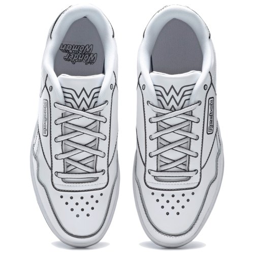 Кроссовки Reebok Wonder Woman Royal Techque T