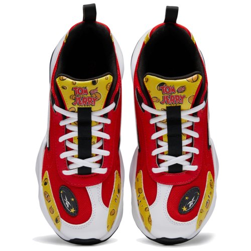 Кросівки Reebok TOM AND JERRY VECTOR RUNNER