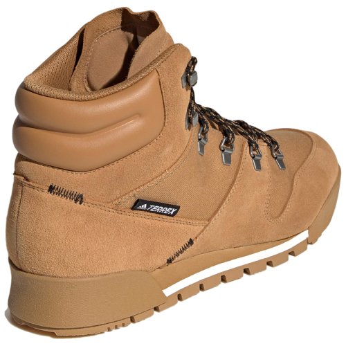 Ботинки Adidas Snowpitch COLD.RDY