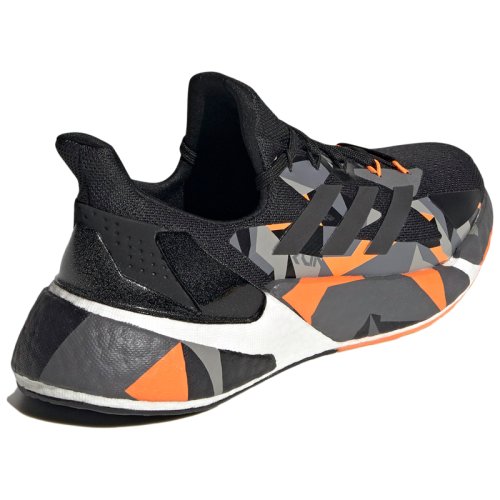 Кроссовки Adidas X9000L4