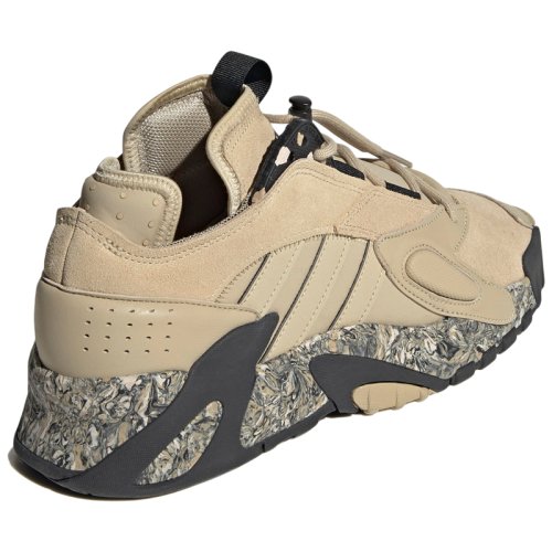 Кроссовки Adidas Streetball