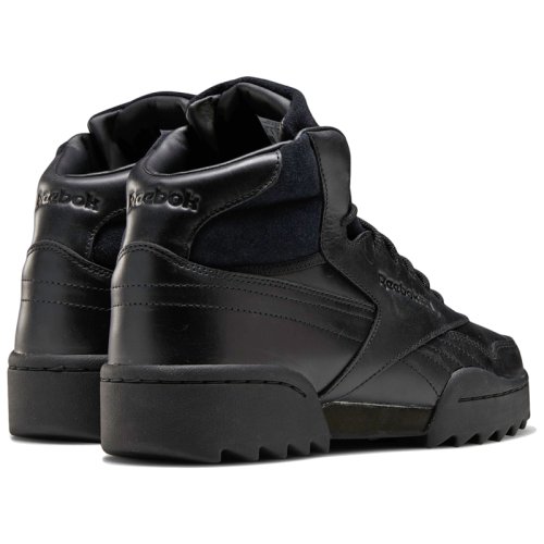 Ботинки Reebok Exofit Hi Plus Ripple W