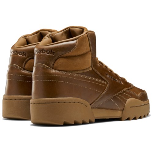 Ботинки Reebok Exofit Hi Plus Ripple W
