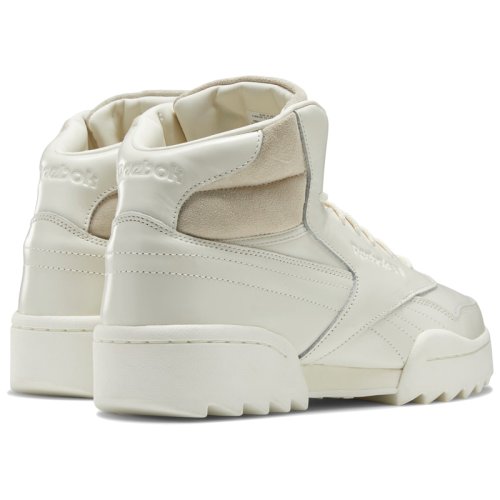Ботинки Reebok Exofit Hi Plus Ripple W
