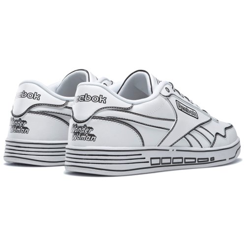 Кроссовки Reebok Wonder Woman Royal Techque T