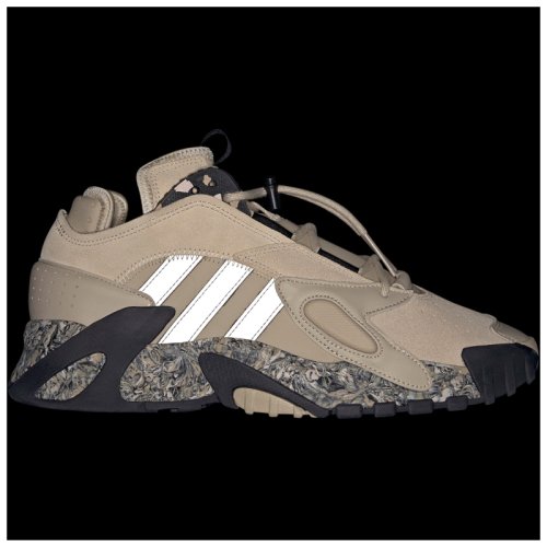 Кроссовки Adidas Streetball