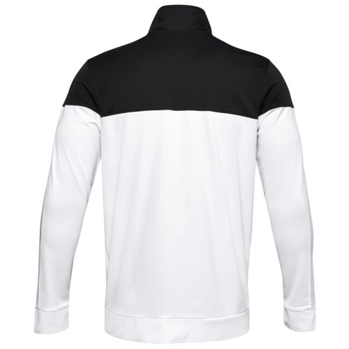 Джемпер Under Armour Sportstyle Pique Trck Jkt