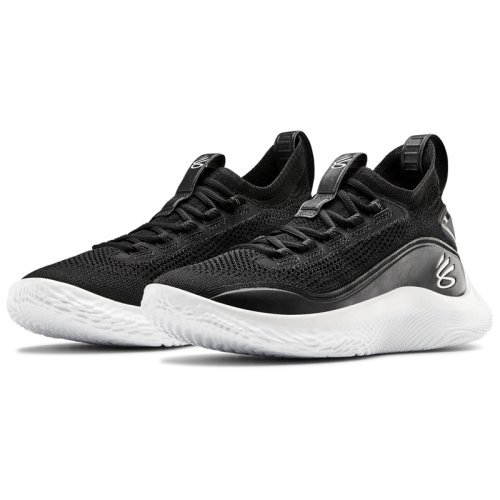 Кроссовки Under Armour CURRY 8