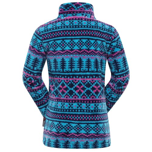 Флис Alpine Pro ELKINI