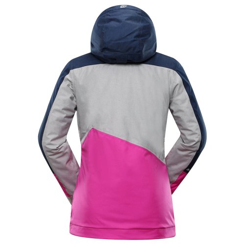 Куртка Alpine Pro SARDARA 4