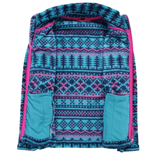 Флис Alpine Pro ELKINI