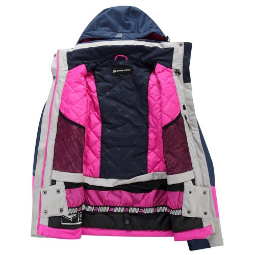 Куртка Alpine Pro SARDARA 4