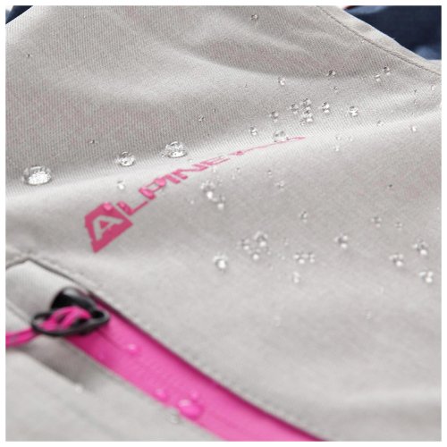 Куртка Alpine Pro SARDARA 4