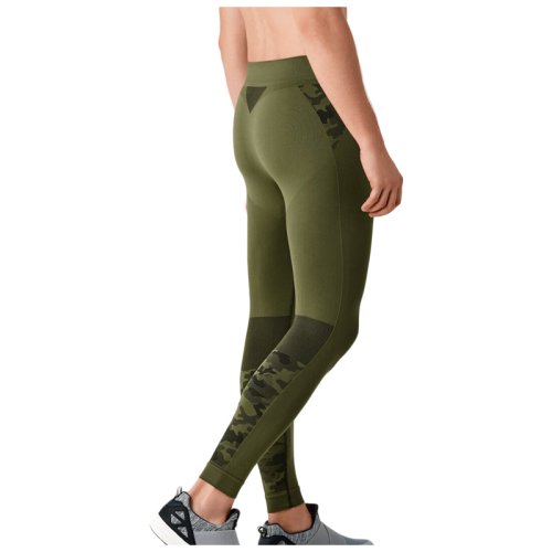 Термоштаны  SPAIO Inforce Camouflage з