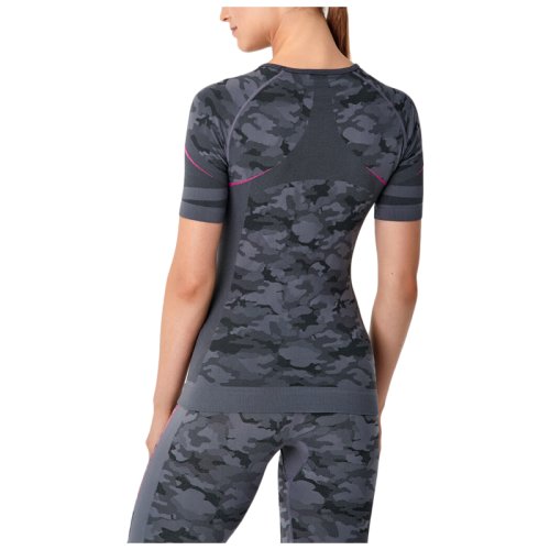 Термофутболка  SPAIO Inforce Camouflage