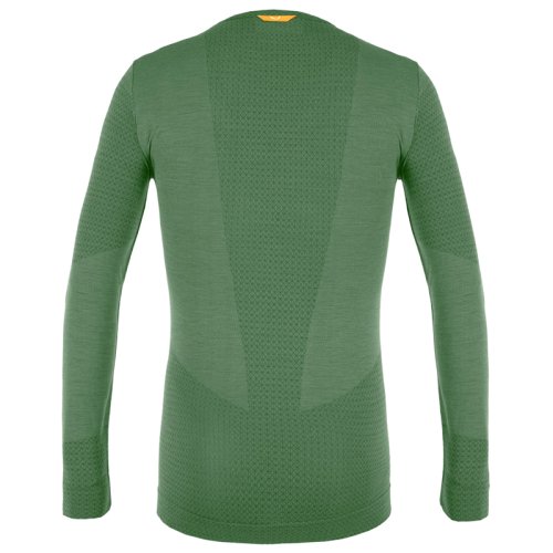 Термофутболка Salewa M ZEBRU RESPONSIVE