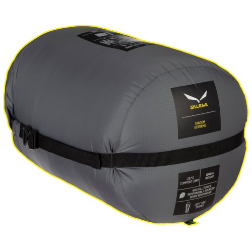 Спальник Salewa DIADEM WARM