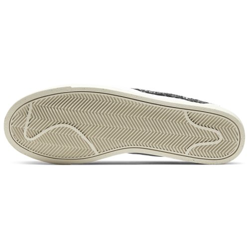 Кроссовки NIKE W BLAZER LOW SE