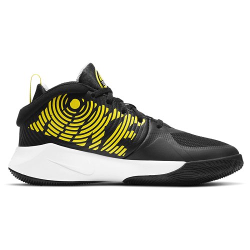 Кросівки NIKE TEAM HUSTLE D 9 (GS)