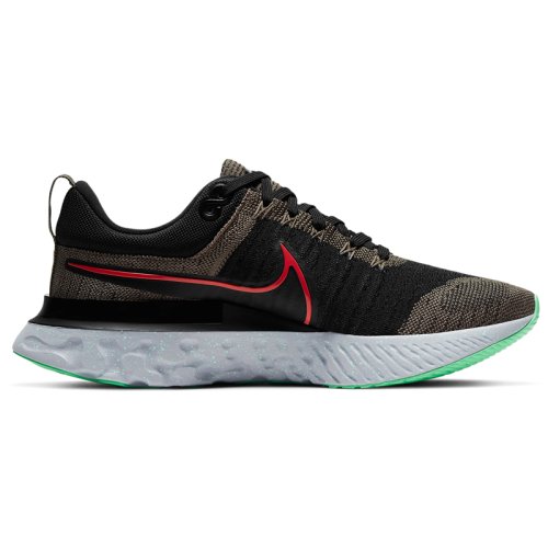 Кроссовки NIKE NIKE REACT INFINITY RUN FK 2