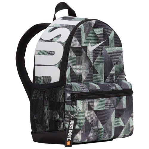 Рюкзак NIKE Y NK BRSLA JDI MINI BKPK - AOP