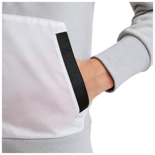 Толстовка NIKE G NSW AIR FT FZ HOODIE