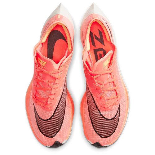 Кроссовки NIKE NIKE ZOOMX VAPORFLY NEXT%