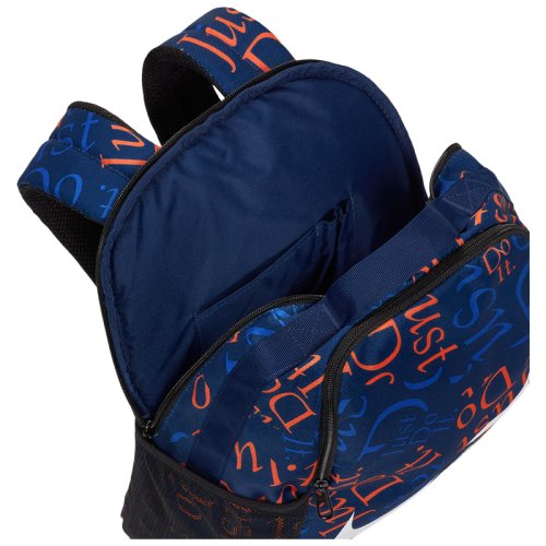 Рюкзак NIKE Y NK BRSLA BKPK - AOP SU20