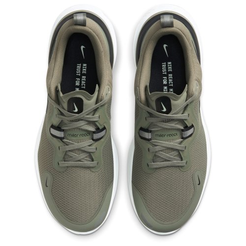 Кроссовки NIKE NIKE REACT MILER