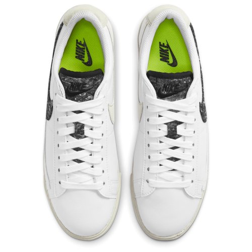 Кроссовки NIKE W BLAZER LOW SE