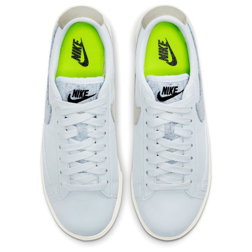 Кроссовки NIKE W BLAZER LOW SE