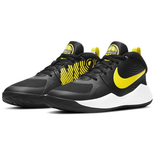 Кросівки NIKE TEAM HUSTLE D 9 (GS)