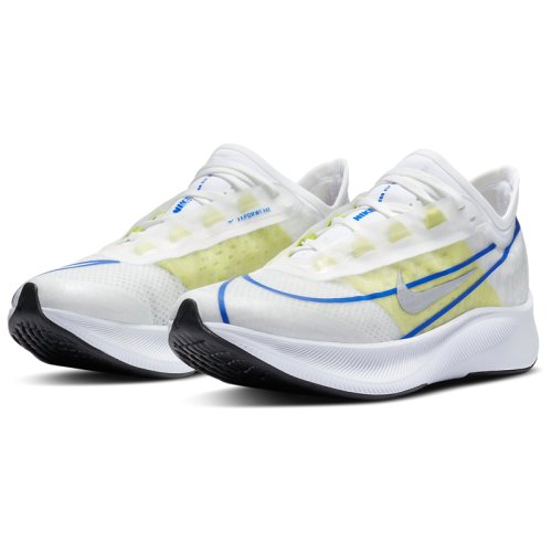 Кроссовки NIKE WMNS ZOOM FLY 3