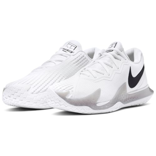 Кроссовки NIKE NIKE AIR ZOOM VAPOR CAGE 4 HC