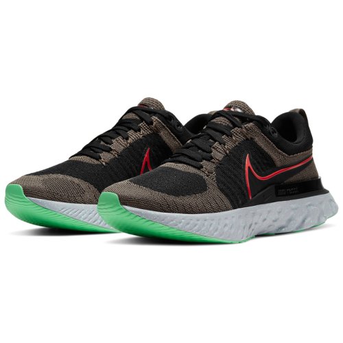 Кроссовки NIKE NIKE REACT INFINITY RUN FK 2