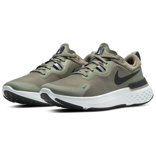 Кроссовки NIKE NIKE REACT MILER