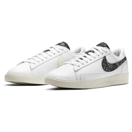 Кроссовки NIKE W BLAZER LOW SE