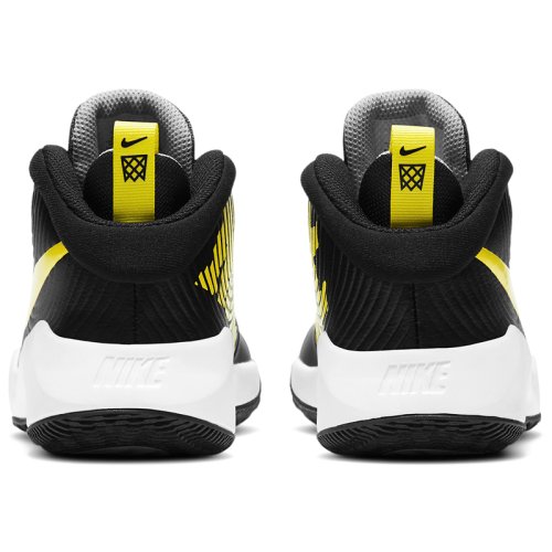 Кросівки NIKE TEAM HUSTLE D 9 (GS)