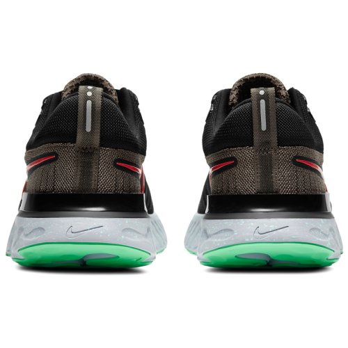 Кроссовки NIKE NIKE REACT INFINITY RUN FK 2