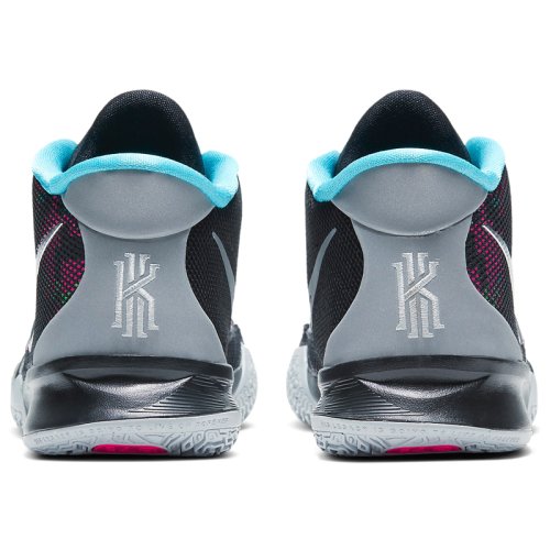 Кросівки NIKE KYRIE 7 (GS)