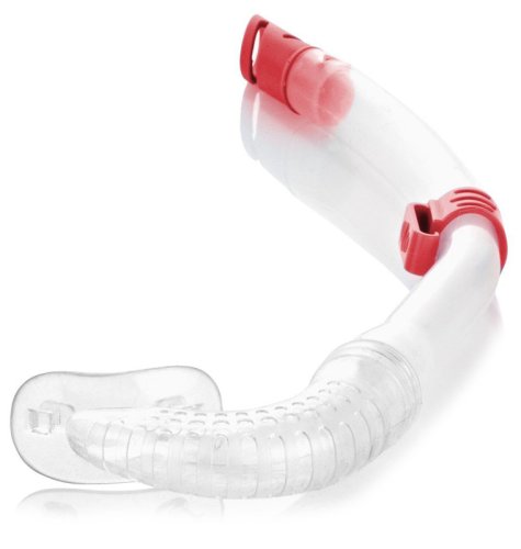 Набор для плавания Speedo Glide Junior Snorkle Set