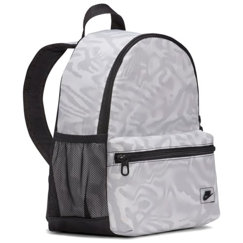 Рюкзак NIKE Y NK BRSLA JDI MINI BKPK- AOP