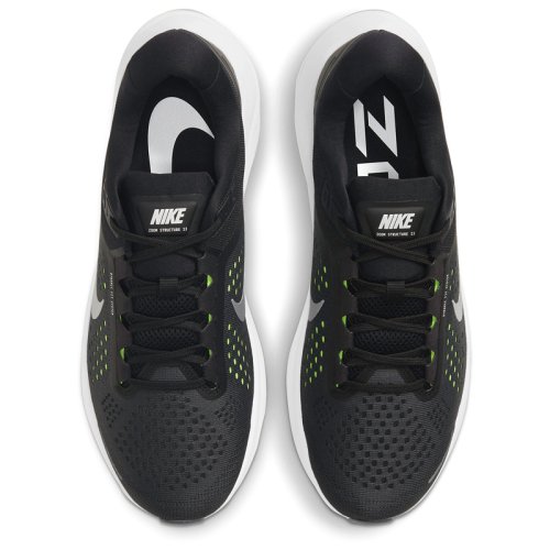 Кроссовки NIKE NIKE AIR ZOOM STRUCTURE 23