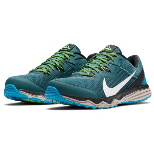 Кроссовки NIKE NIKE JUNIPER TRAIL