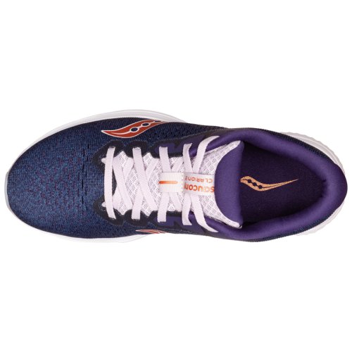 Кроссовки Saucony CLARION 2